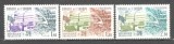 Franta.1981 Consiliul Europei-Parlamentul European Strasburg MF.1169