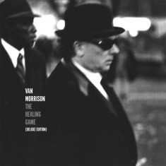 Van Morrison The Healing Game LP (vinyl) foto