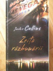 Zeita Razbunarii - Jackie Collins ,518975 foto