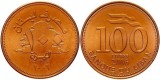 Liban 2006 - 100 livres UNC