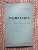 PSIHOLOGIA DE G. A. FORTUNATOV SI A. V. PETROVSCKI, MANUAL PENTRU CLASA A XI-A, 1963, Alte materii, Clasa 11, ALL