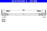 ATE 24.5170-0161.3 Furtun frana