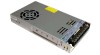 POS POS-350-24-C2, tápegység POS sorozat 24V/14.6A, tokozott, alacsony profilú