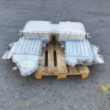 Baterie Auto BMW X5 G05 AGM VRLA 12V (35-230Ah) Breckner Granit Varta OEM