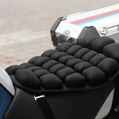 Pernă scaun motocicletă Wasento foto
