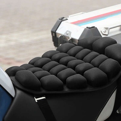 Pernă scaun motocicletă Wasento foto