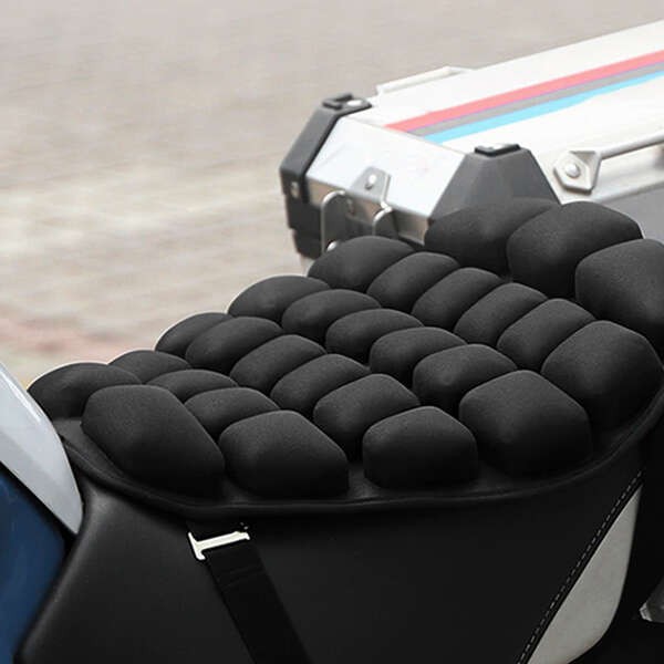 Pernă scaun motocicletă Wasento