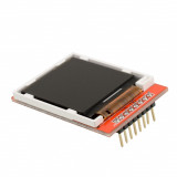 Ecran 1.44&quot; LCD TFT SPI 128*128 ST7735S 5V/3,3V