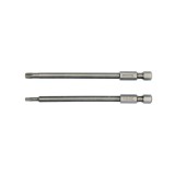 Cumpara ieftin Capat surublenita 100mm,t10,t25 2buc Yato YT-0490