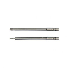 Capat surublenita 100mm,t10,t25 2buc Yato YT-0490