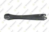 Brat suspensie Volvo: V60 II, V90 II, XC60 II, XC90 II, motor D3, D4, D5, D6, T4, T5, T6, T8 Hybrid, montare Spate, inferior, Stanga=Dreapta,