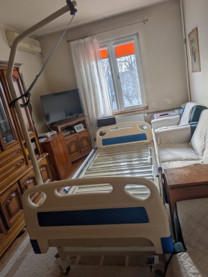 pat spital mecanic foto