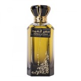 Parfum arabesc Safeer Al Oud, Unisex - 100ml