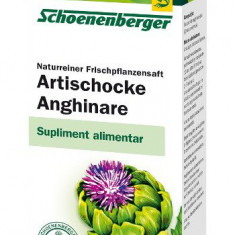 Extract de Anghinare BIO Schoenenberger 200ml