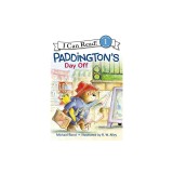 Paddington's Day Off