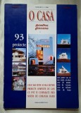 Revista O casa pentru fiecare nr. 2 din 1996 *93 proiecte *Rasfoieste!
