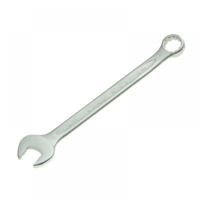 Stanley 4-87-071 Cheie combinata 11mm, blister ProAdvanced PowerfulTools