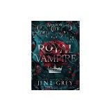 Shadow City: Royal Vampire (Complete Series): Royal Vampire Complete Series