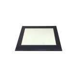 Ușă cuptor pentru cuptor WHIRLPOOL 482000031191 INDESIT SCHOLTES Original