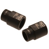 Adaptor M14xM20 pentru injectoare Delphi si Bosch, BGS