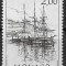 C3876 - Monaco 1986 - Pictura 1/9 neuzat,perfecta stare