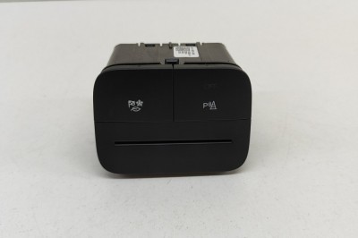 Panou de butoane FORD KUGA III DFK 2023 OEM: LJ6T-11B573-CBW | 26585447 foto