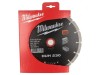 Disc Tăiere Diamantat 230mm 22,2mm