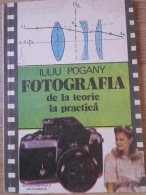 FOTOGRAFIA DE LA TEORIE LA PRACTICA-IULIU POGANY-219138 foto