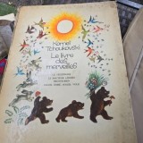 Le livre des merveilles - Kornei Tchoukovski
