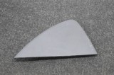 Ornament lateral planșa de bord TESLA MODEL 3 2018 OEM: 1083362-00-D 11260865