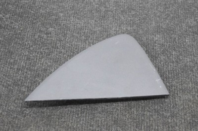 Ornament lateral planșa de bord TESLA MODEL 3 2018 OEM: 1083362-00-D 11260865 foto