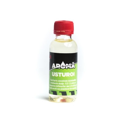 AROMA SENZOR USTUROI 30ml foto