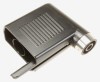 Dispozitiv Spumare Inox ECAM22 5513218291 Delonghi - Piesa Espressor Compatibila ECAM22.366.S, ECAM22.366.B
