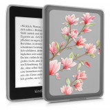 Husa pentru Kindle Paperwhite 10, Silicon, Multicolor, 46724.03, Kwmobile