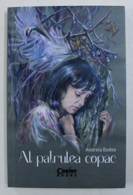 AL PATRULEA COPAC de ANDREIA BODEA , 2018 foto