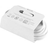 Cablu Samsung EP-DG977BWE, Type-C to Type-C 3.1 alb sau negru, Aftermarket