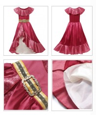 Rochie/rochita printesa Elena din Avalor foto