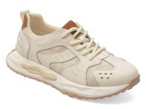 Cumpara ieftin Pantofi sport GRYXX bej, 63515, din material textil