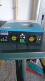 sistem fotovoltaic cu baterii