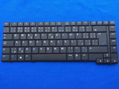 Tastatura Laptop HP Compaq 6710B sh foto