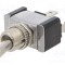 Comutator basculant SPST OFF-(ON) 21A/14VDC SWITCH COMPONENTS