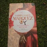Gabriel Garcia Marquez - Ne vedem in August