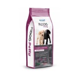 Cumpara ieftin FIDOG, Hrana uscata pentru catei Juniori, 20kg
