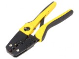 Unealtă de Sertizare Conectori Izolați NB-8163-01