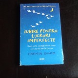 Iubire pentru lucruri imperfecte - Haemin Sunim