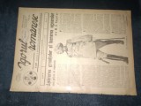 Cumpara ieftin REVISTA OGORUL ROMANESC 25 FEBRUARIE 1940