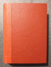 Henriette Yvonne Stahl - &Icirc;ntre zi și noapte (ed. princeps, 1942)