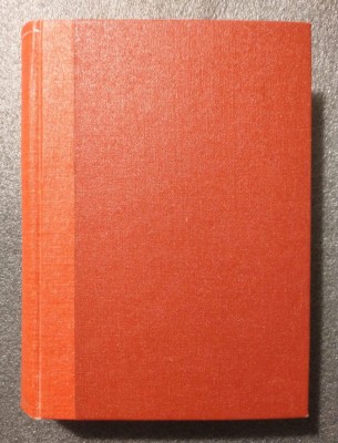 Henriette Yvonne Stahl - &amp;Icirc;ntre zi și noapte (ed. princeps, 1942) foto