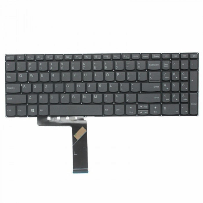 Tastatura laptop Lenovo IdeaPad 320-17ISK layout US