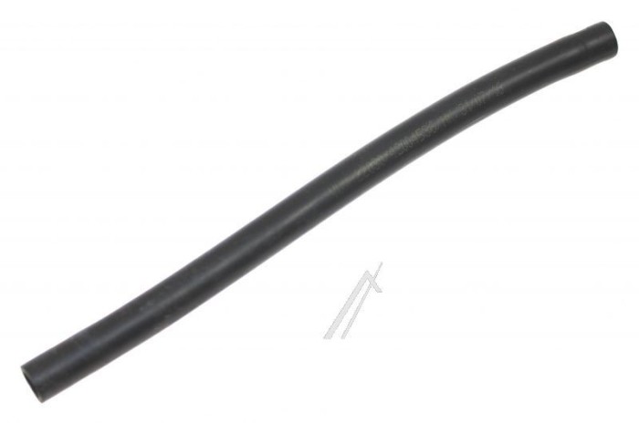 VALVE-DETERGENT BOX HOSE/200MM(EPDM)DE 42211679 masina de spalat Fram FWM-V6010T1D VESTEL